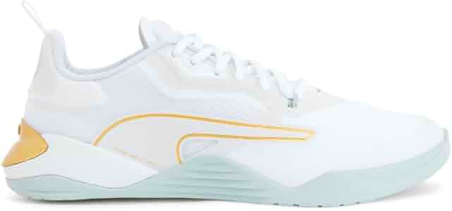 Amazon.com | PUMA Mens Wit X Fuse 2.0 Training Sneakers