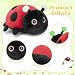 Imagen de MaoGoLan Ladybug Peluche