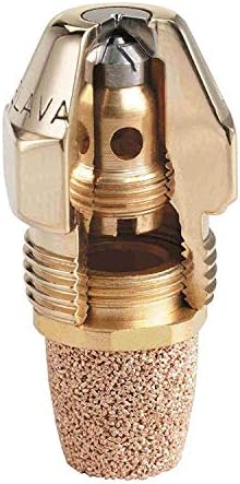 Delavan Inc Nozzle Oil Brnr .60Gph-80 Deg .60GPH-80