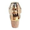 Universal Solid Cone B Replacement Oil Nozzle 1.00 GPH 80 Degree Spray