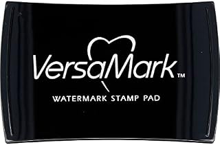 Tsukineko Versamark Watermark Ink Pad