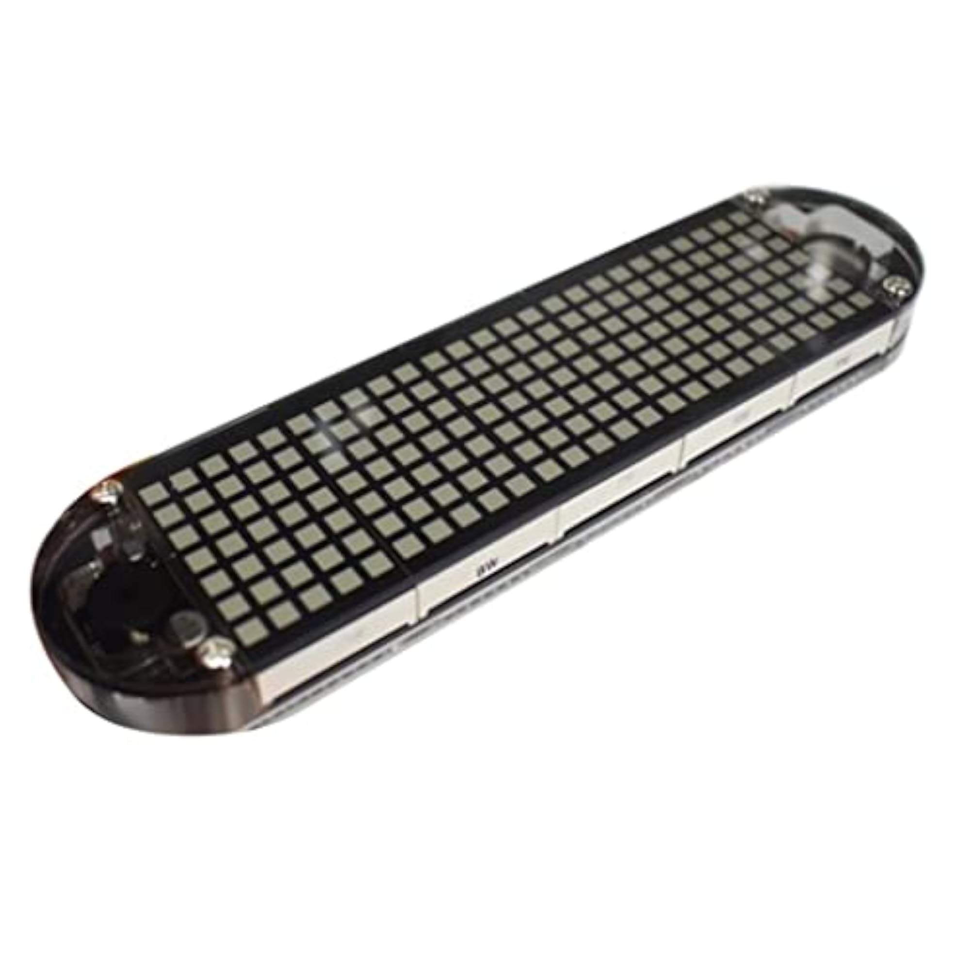 DIY Digital Clock Set DS3231 Multifunction LED Dot Matrix Effects Clock