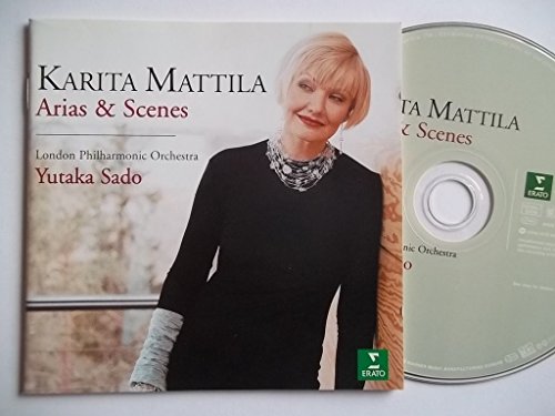 Arias & Scenes