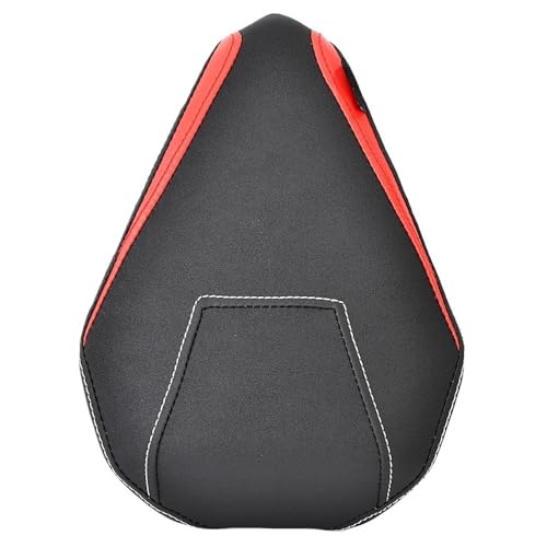 Asiento delantero trasero CBR1000RR ideal para rutas largas de fin de semana