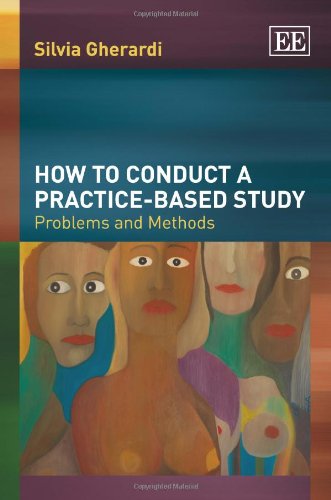 How to Conduct a Practice-based Study: Problems and Methods