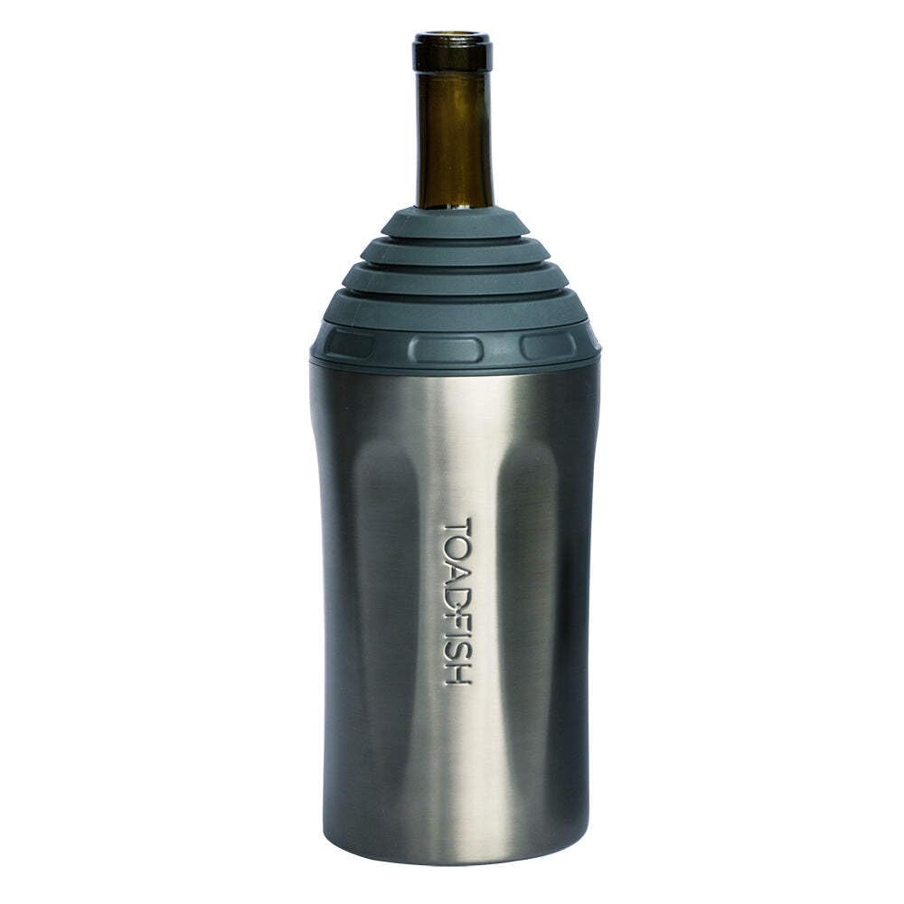 Toadfish Wine Chiller (Graphite)