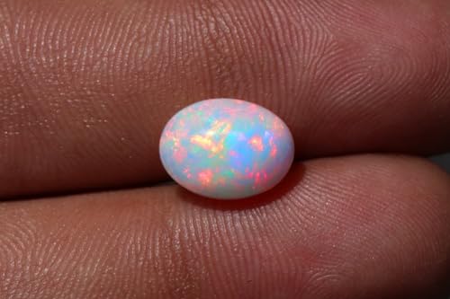 Pierre opale éthiopienne originale de 2.48 Cts à offrir en cadeau unique
