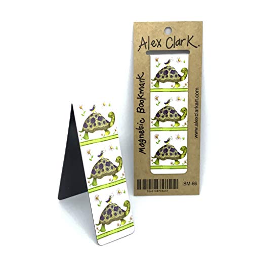 Alex Clark �}�O�l�b�g�� ������ �u�b�N�}�[�N �T �^�[�g�� BM-66