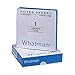 GE Whatman 1001-090 Qualitative Filter Papers, Grade 1: 11 um, 90 mm, Paper (Pack of 100)