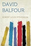  David Balfour