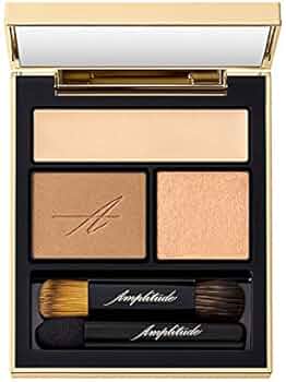 アンプリチュード アイシャドウ Amazon.co.jp: Amplitude(アンプリチュード) コンスピキュアス アイズ