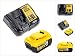 Produktbild Dewalt DCB 113 P1 Akku Starter Set 18V mit Ladegerät + 1x Akku 5,0Ah