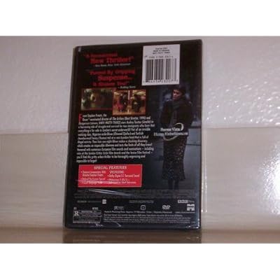 Dirty Pretty Things [DVD]
