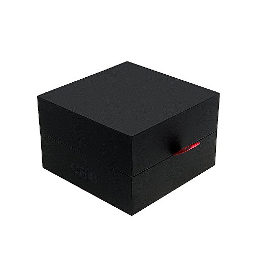 ORIS（オリス）『BC3アドバンスドデイデイト（0173576414164-0782203）』