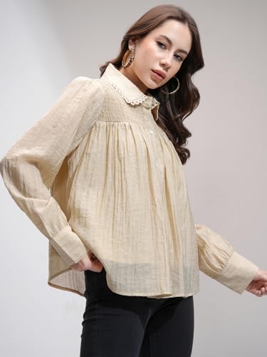 Image of Tokyo Talkies Women Tops
