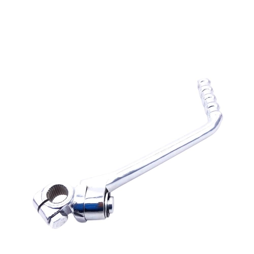 Motorcycle Kick Starter Pedal Lever Motorcycle 16mm Kick Starter Lever Accessories for 140cc 150cc 160cc YX YCF SSR GPX Pit Dirt Bike