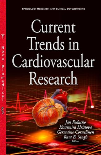 Current Trends in Cardiovascular Research view 2
