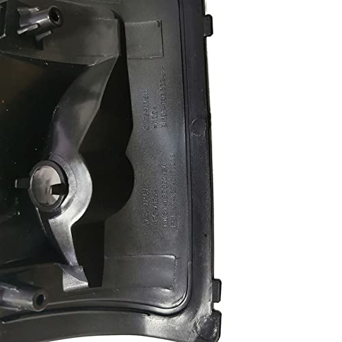 Clignotant de rétroviseur cassé ? Commandez pour Ford Transit MK8 14-20 - 5