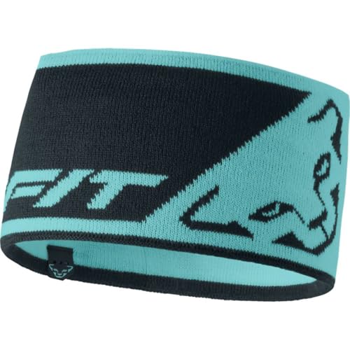 Dynafit Bandana der Marke Leopard Logo Headband Dynafit Bandana der Marke Leopard Logo Headband