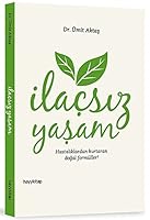 İlaçsız Yaşam 6055181185 Book Cover