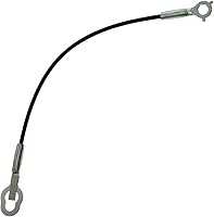 Vista 4 de Juego de cables para portón trasero compatible con Toyota Tundra 2007-2017