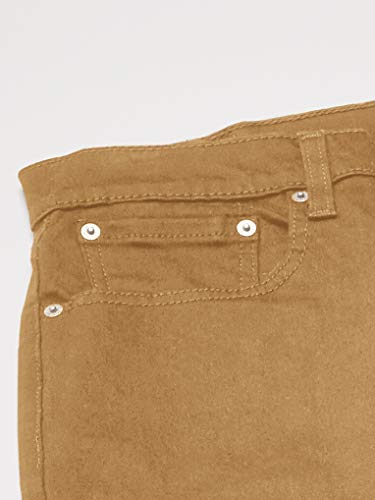 Image of Levi's Men's 502 Taper Fit Jeans
