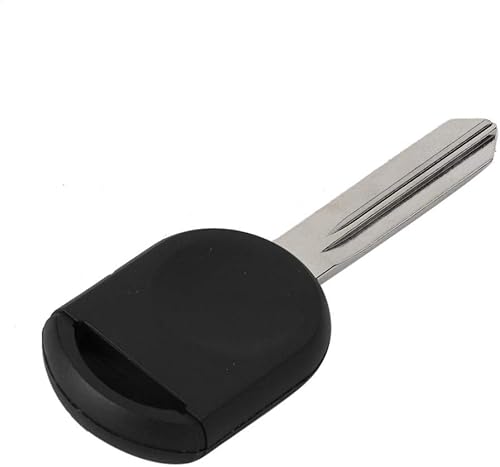 Miniatura 5 de Llave astillada del coche, reemplazo del transpondedor de la llave del coche con el microprocesador para el uso del coche H84-PT 40 Bit J47 ajuste
