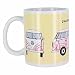 Produktbild Flashpoint 556241 VW Campervan Farbwechsel Becher