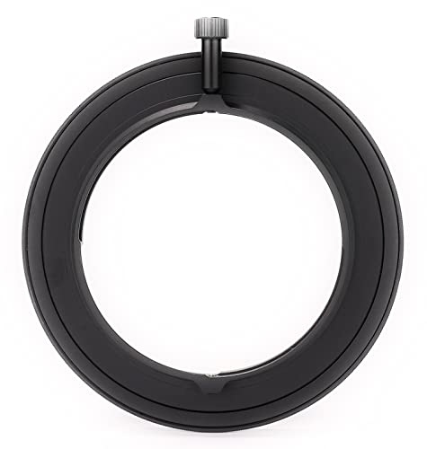 Adaptateur Kase Armour Laowa 12 mm avec fixation magnétique rapide