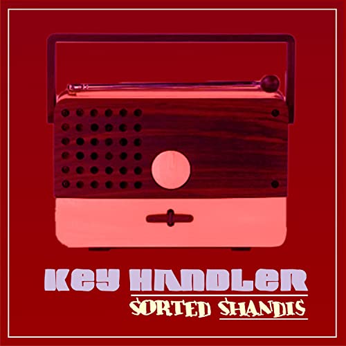 Amazon Music - Key HandlerのSorted Shandis - Amazon.co.jp