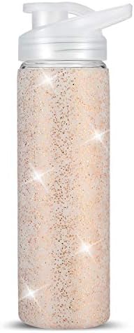 1/4 inch Elastic Bands for Sewing Stretch Cord Strap Braided Heavy Elastic String White for Knit Sewing Crafts DIY Ear Band Loop (White DIY Ear Band, 100 Yards) (White, 1/4 inch 6mm 100 Yards)