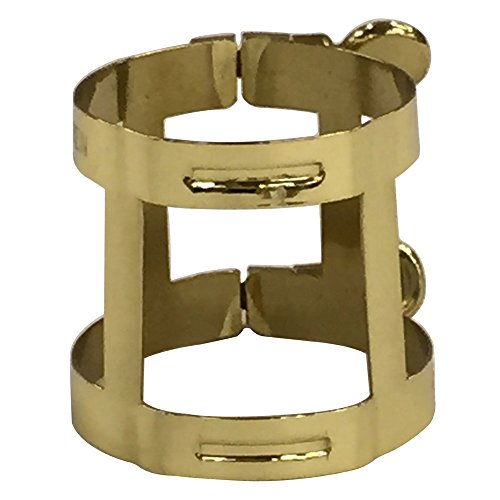 Vandoren L19 ���K�`���[�o���g���T�b�N�X (�o���h����)