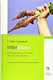  InterEssen: Ernährungswissenschaft zwischen Ökonomie und Gesundheit, In Zusammenarbeit mit Howard Jacobson