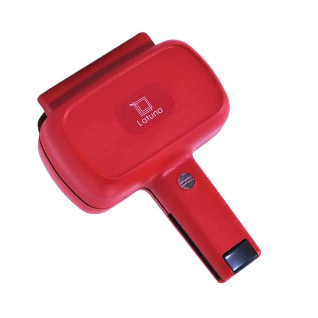 Latuna おしゃれでおいしいホットサンドメーカー