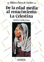 De la edad media al renacimiento 842073893X Book Cover