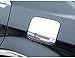 QAA fits 2005-2010 Chrysler 300 (1 Piece Stainless Gas Door Cover Trim) GC45760
