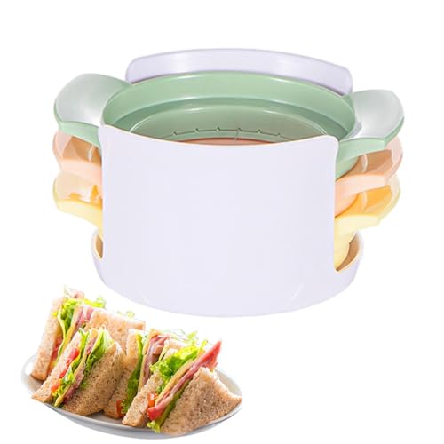 Tagliauova sode, robusto tagliauova, robusto tagliauova, utensile da cucina | filo in acciaio inox, tagliauova lavabile in lavastoviglie, tagliare frutta in quarto o sesto fette