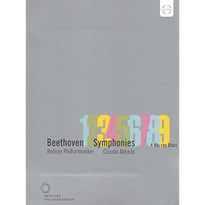 Beethoven: 9 Symphonies