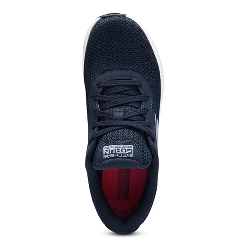 Image of Skechers Womens Go Run Consistent 2 Sneaker