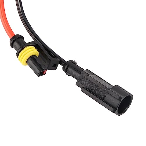 Balasto digital universal 55W 12V sustitucion rapida para faros con parpadeo o fallos 6