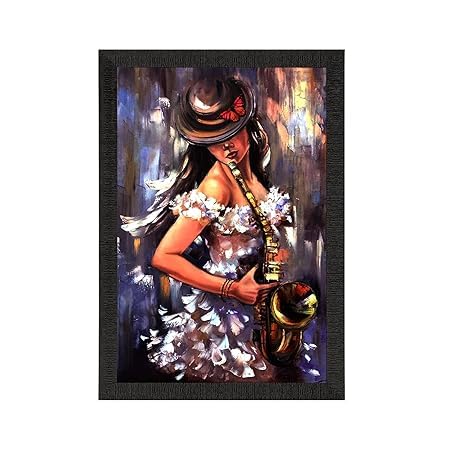 Peinture murale imprimée pour salon et chambre décoration moderne