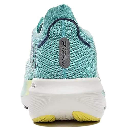 Tenis Fila Racer Carbon 2 Masculino Running Performance