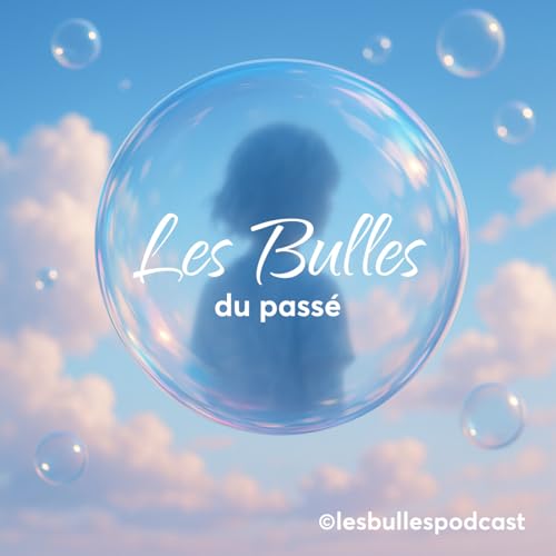 À 20 ans, elle n'était jamais "assez" - avec Megane Delesalle 2/2 Titelbild
