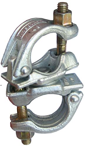 Abrazadera Andamio Girat Tubo Imcoinsa 48 Mm