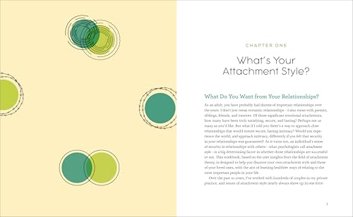 Althea Press UNKNOWN The Attachment Theory Workbook: Powerful Tools To Promote Understanding thumb #4
