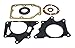 Crown Automotive T150-GS Crown Vintage Transmission Gasket & Seal Kit