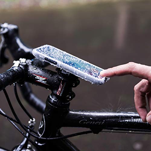 Support Vélo SP CONNECT Bike Bundle II S9+/S8+ à Fixation Rapide - 5