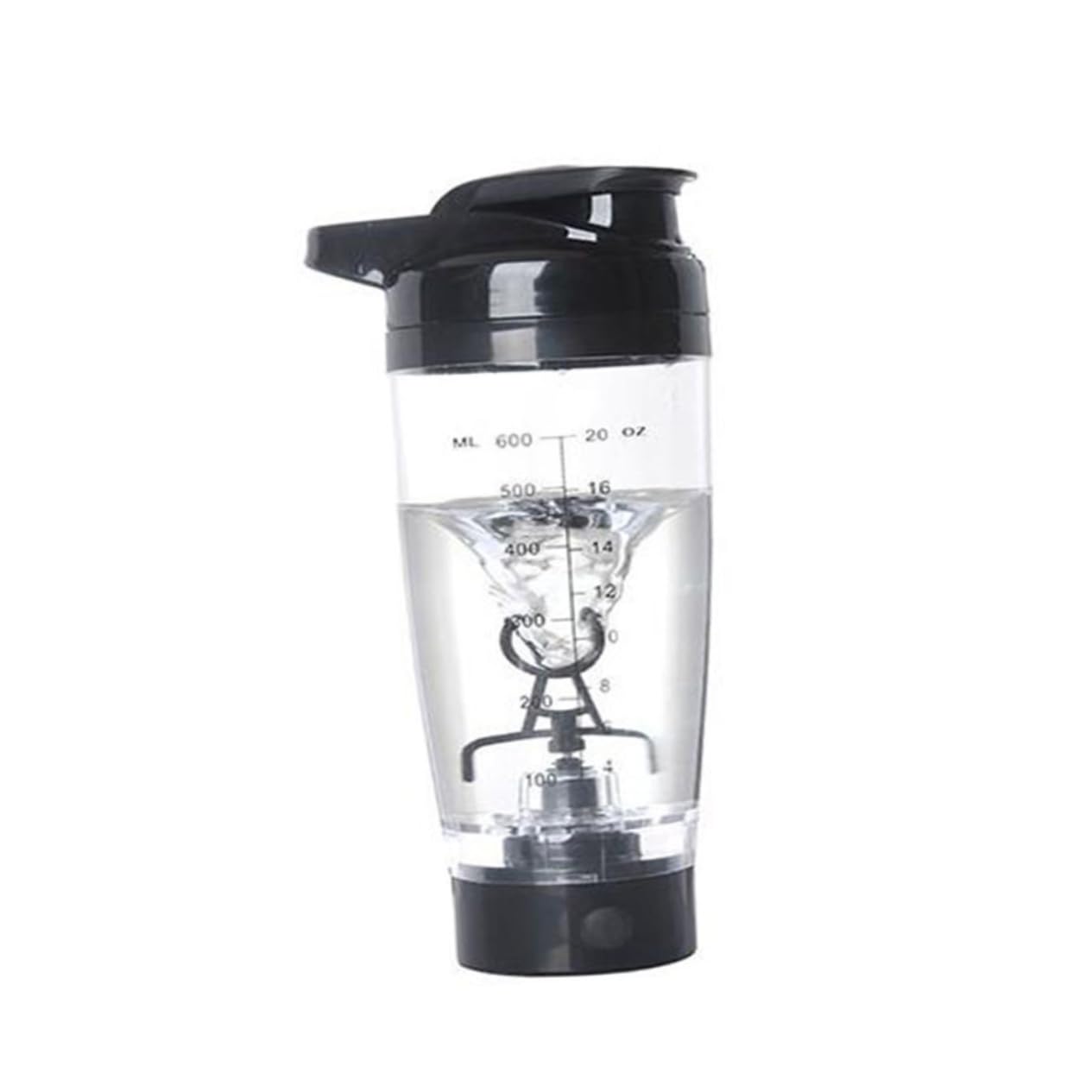 Borraccia Elettrica Per Proteine Mixer Portatile Antigraffio Facile Per e Shake Sportivi