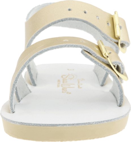 Sun-San Sea Wee Infant Leather Sandals2