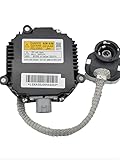 Stabile Leistung: Das HID-Xenon-Vorschaltgerät-Startsteuergerätmodul ist exquisit in der Verarbeitung, stabil in der Leistung und sehr langlebig.